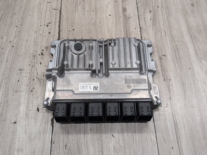 2022-2026 BMW G26 430i B46B20O1 Engine Motor ECU DME Computer Module 5A45F57