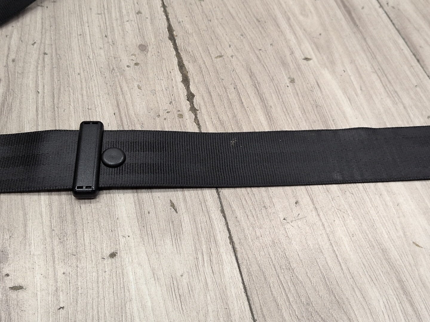 2008-2017 Audi S5 8T Front Right Passenger Seatbelt Seat Belt Retractor 306148599G48