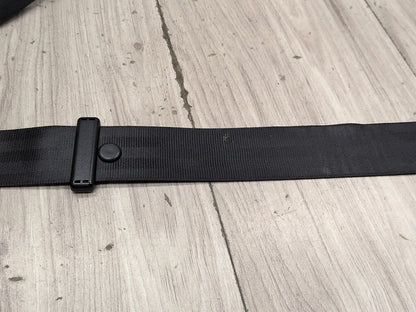 2008-2017 Audi S5 8T Front Right Passenger Seatbelt Seat Belt Retractor 306148599G48