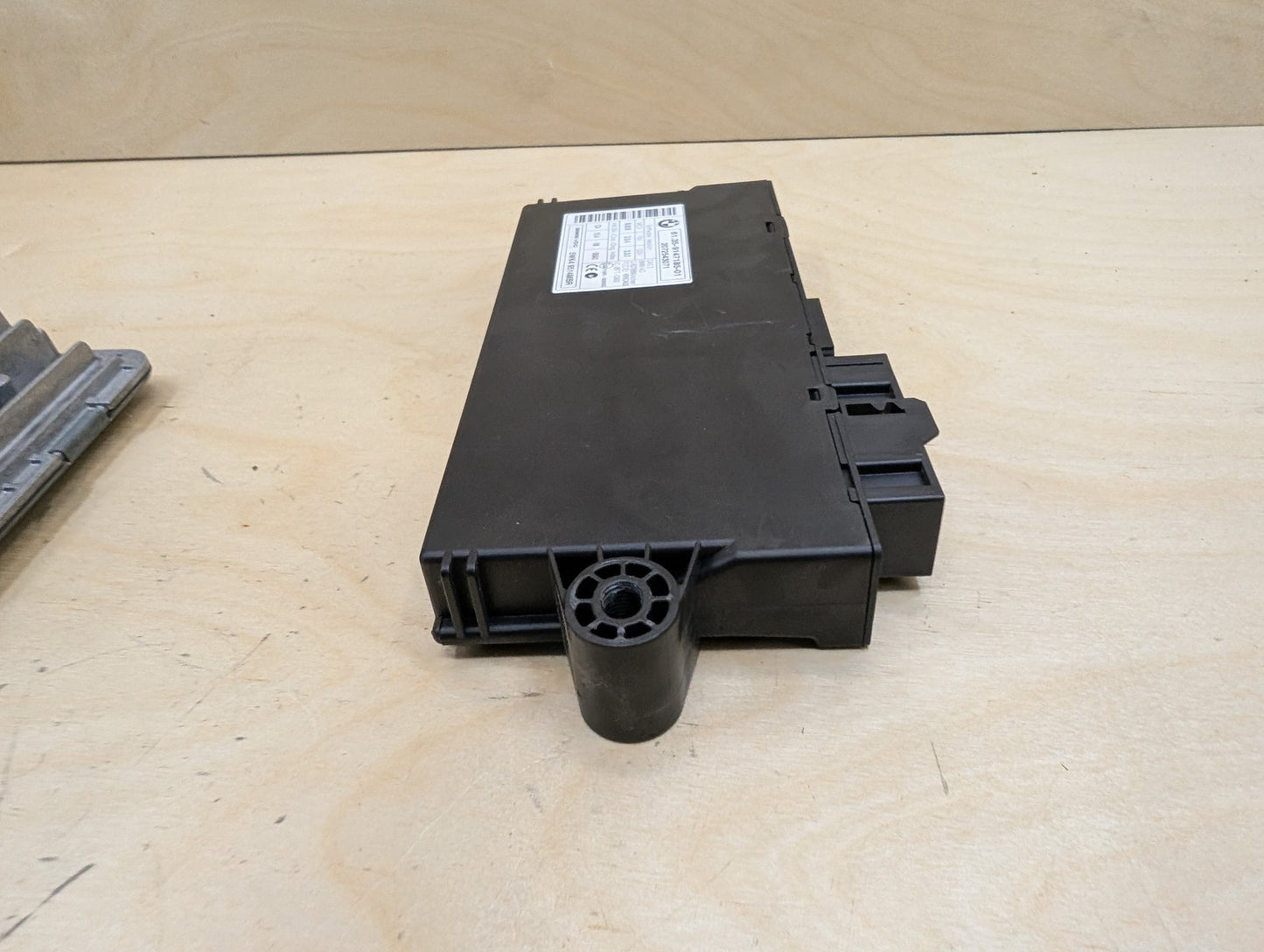 OEM BMW E90 E92 E93 DME ECU N54 Engine Computer Control Unit MSD80 SET