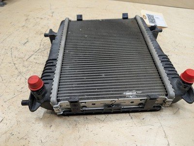 OEM BMW G20 G22 G23 G26 M340 M440 Secondary Auxiliary Coolant Remote Radiator
