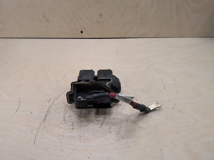 OEM BMW F15 F16 F85 F86 X5 X6 Battery Distribution B+ Junction Terminal Module