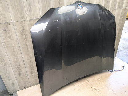 2018 - 2024 BMW X3 G01 Hood Bonnet Shell Panel  B58B30O1