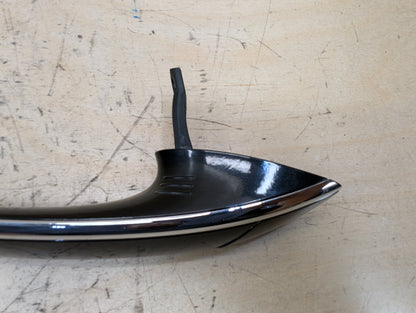 16-19 OEM BMW G11 G12 740 750 COMFORT ACCESS Front Left Door Handle Black 475