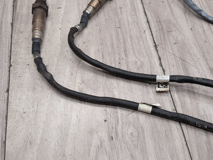 OEM BMW G30 M550 G12 750 N63R Cat Catalytic Oxygen O2 Lambda Probe Sensors SET
