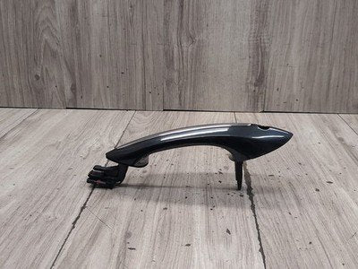 OEM BMW F02 F06 F10 F13 M5 M6 FRONT Left Driver Door Handle COMFORT ACCESS