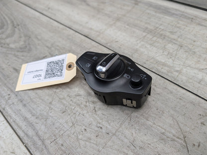 2009 - 2017 Audi Q5 8R Headlight Switch 8K0941531AS EA888