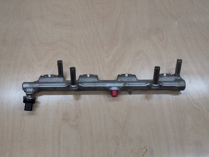 OEM BMW F44 G01 G20 G26 G30 G42 Engine Pressure Fuel Injector Rail Line B46 B48