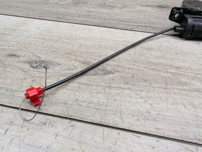 OEM BMW F06 F10 F13 F30 F32 F80 F82 Rear Trunk Lid Latch Lock Opener Actuator