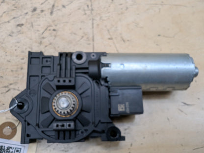 OEM BMW F95 F97 G01 G05 G07 X3 X5 Panoramic Glass Sunroof Sun Motor GLASDECKEL