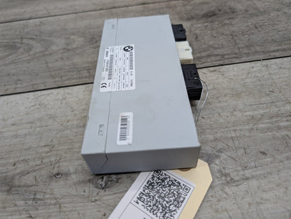 OEM BMW F01 F02 F07 F10 F25 528 535 750 Trunk Lid Tailgate Lift Control Module