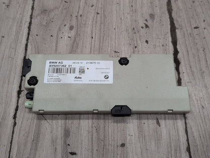 2012-2018 BMW M6 F06 Antenna Telematics Control Module 9257362