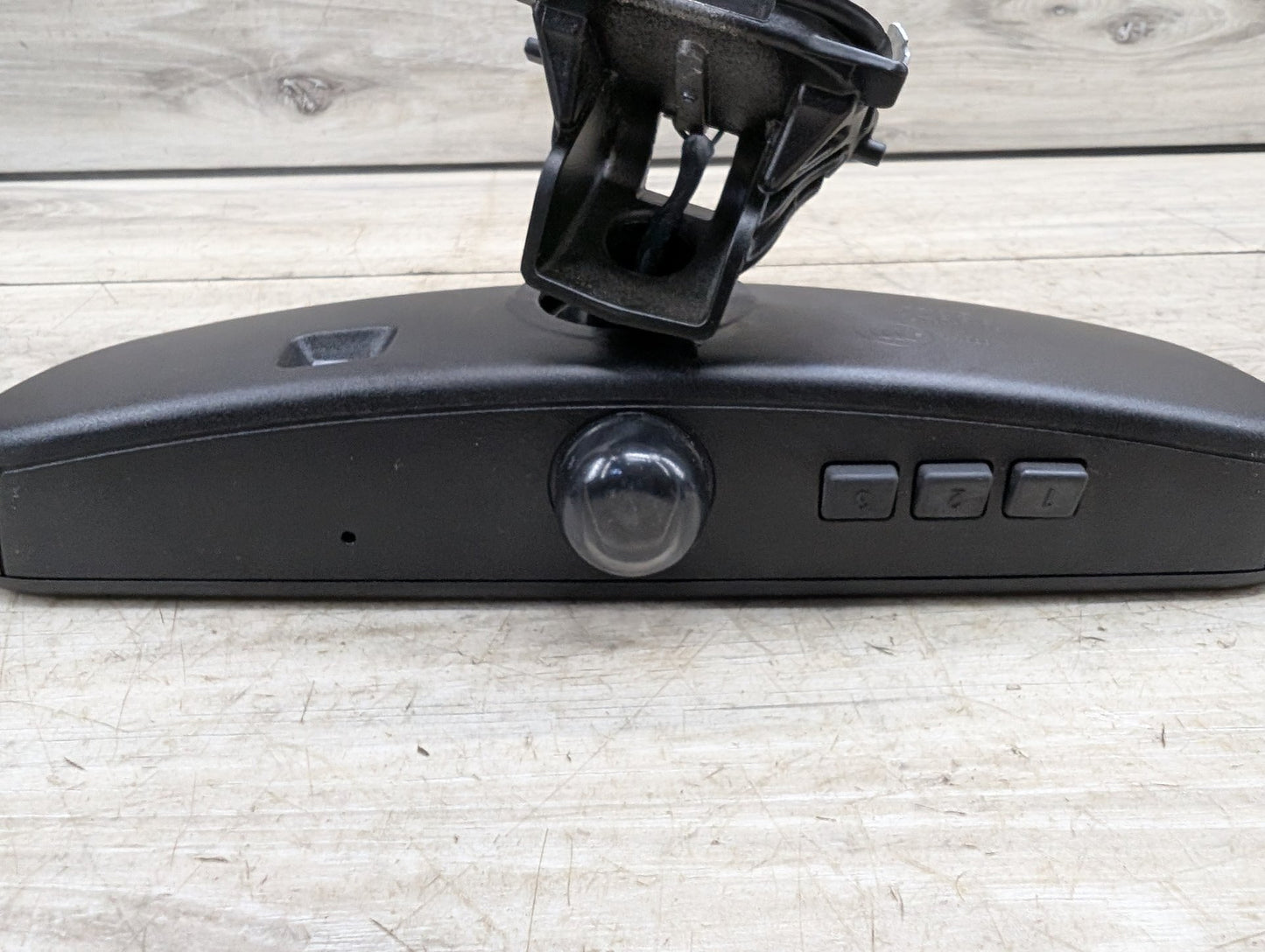 2011 - 2017 BMW X3 F25 Rear View Interior Mirror 9274268 N20B20A