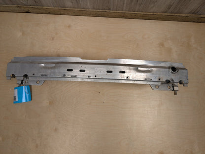 2019 - 2026 BMW X5 G05 Front Bumper Reinforcement Rebar Bar 7428246 N63B44M3