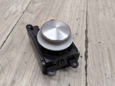 2004-2010 BMW M6 E64 Knob Controller 6963051 OEM