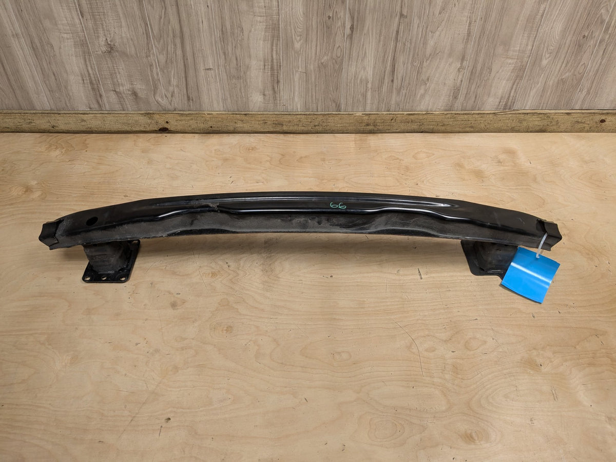 2015-2018 Audi Q3 8U Rear Bumper Reinforcement Rebar Bar 8U0807313