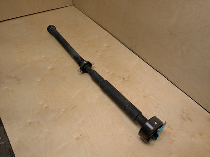 18-23 OEM BMW G01 X3 30i RWD Rear Driveshaft Axle Drive Shaft Propeller L=1530
