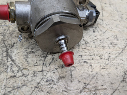 2012-2018 Audi C7 A6 CYNB Engine Motor HPFP High Pressure Fuel Pump 06L127027C