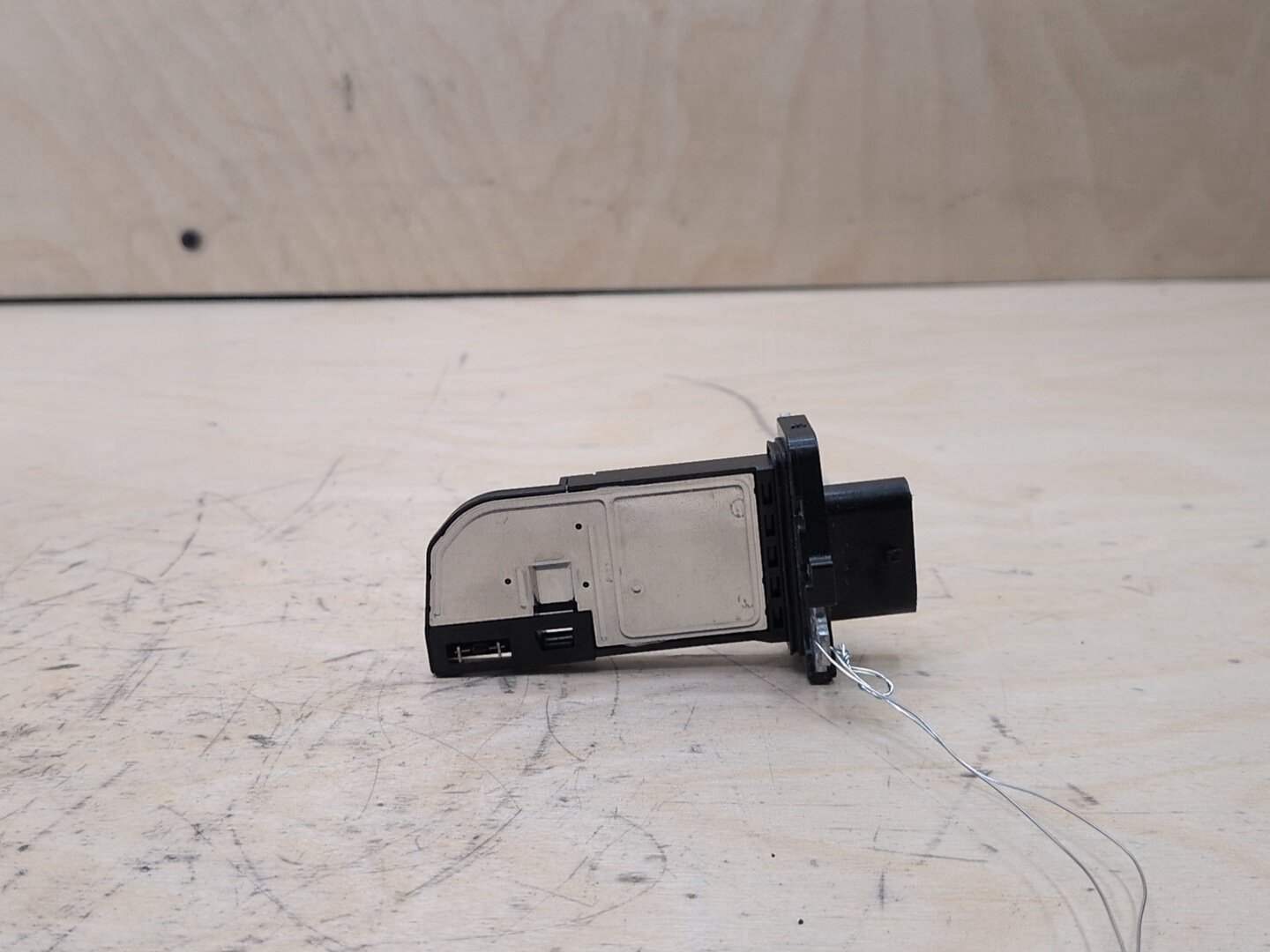 2015-2018 Audi Q3 8U Maf Air Flow Mass Sensor 06J906461D