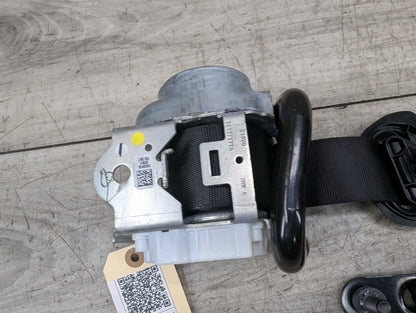 19-25 OEM BMW F95 G05 X5 X5M REAR Right Passenger 2nd Row Seat Belt Retractor