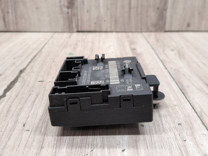 13-17 OEM AUDI A4 A5 S4 S5 Front Left Driver Door Locking Control Module