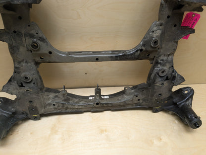 19-25 OEM BMW G05 G07 X5 X7 Front Axle Support Crossmember Subframe PN: 6884852