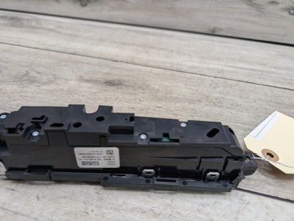 OEM BMW G01 X3 G30 540 M550 Switch Sport Comfort Operating Unit Center Console