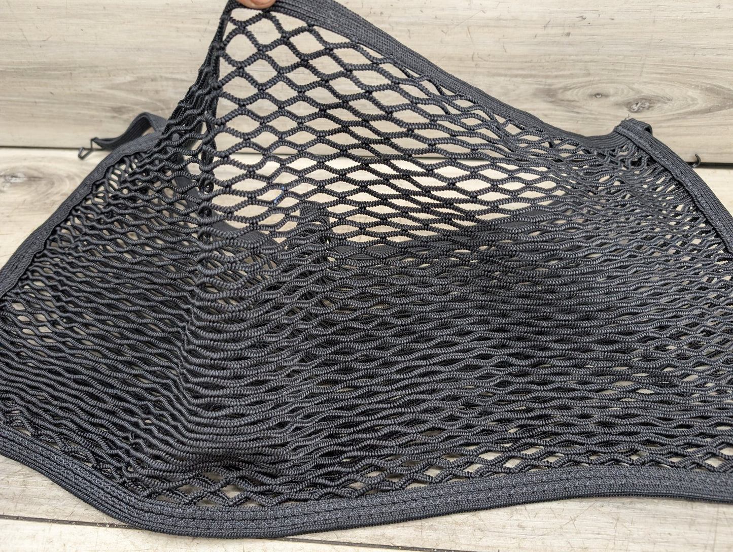 2011 - 2017 BMW X3 F25 Rear Trunk Cargo Luggage Net   N20B20A