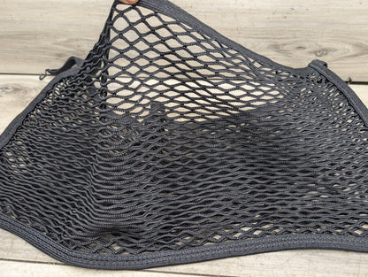 2011 - 2017 BMW X3 F25 Rear Trunk Cargo Luggage Net   N20B20A