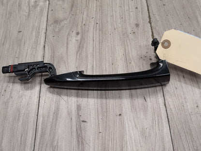 2011 - 2017 BMW X3 F25 Front or Rear Right Passenger Exterior Door Handle 7259414 N20B20O0