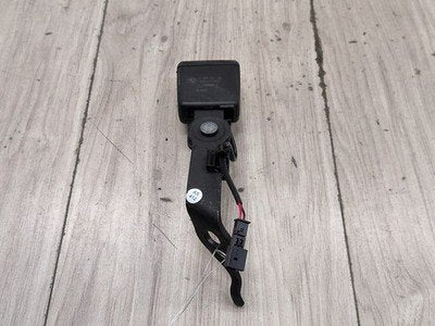 17-21 OEM BMW G21 G20 330 M340 Rear Left Driver Seatbelt Seat Belt Buckle