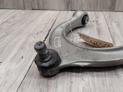 2017-2023 BMW M550i xDrive G30 Front Left Driver Lower Control Arms Wishbone SET 6861173