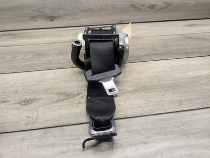 2018 - 2023 BMW X3 G01 Rear Right Passenger Seatbelt Seat Belt Retractor 7497784 B58B30M0