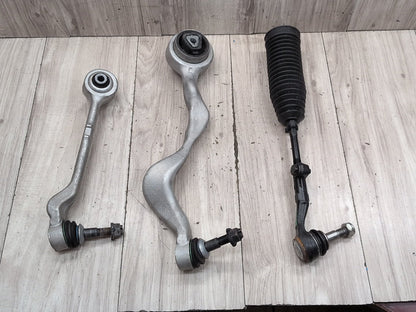 2006-2011 BMW 328i E90 Front Right Passenger Control Arms SET 2405860