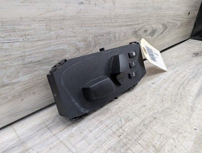 OEM BMW E93 328 335 M3 Front Left Driver Memory Seat Adjustment Control Switch