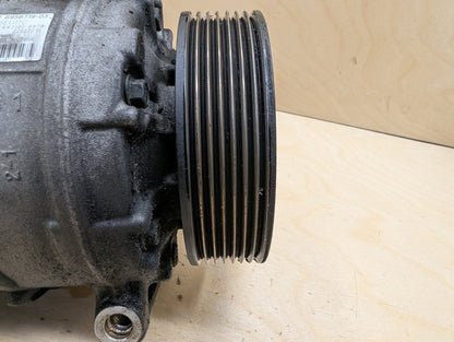 OEM BMW E82 E88 E89 E90 E92 E93 335 AC Compressor Clutch A/C Pump Pulley N54 N55
