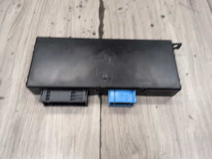 2009-2015 BMW 750Li F02 Central Gateway Theft Control Module 9291449