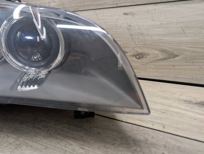 11-13 OEM BMW X5 E70 Front Right Passenger Xenon AHL Headlight PN: 7294606