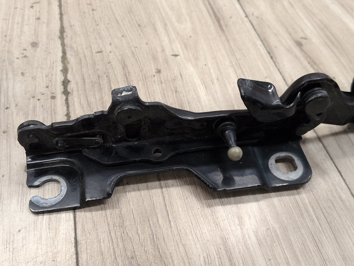 2019 - 2026 BMW X5 G05 Hood Bonnet Hinges SET 7419201 N63B44M3