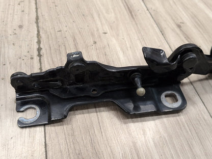 2019 - 2026 BMW X5 G05 Hood Bonnet Hinges SET 7419201 N63B44M3