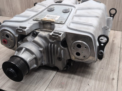 2008-2017 Audi S5 8T B8 - Supercharger PN: 06E145601G