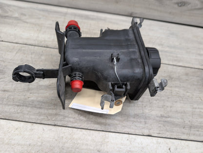 2016-2022 BMW 750Li G12 Coolant Expansion Tank Reservoir 8610658 OEM