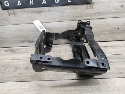 OEM BMW F90 F93 G12 G16 G30 M5 M8 Front Right Passenger Radiator Support Bracket