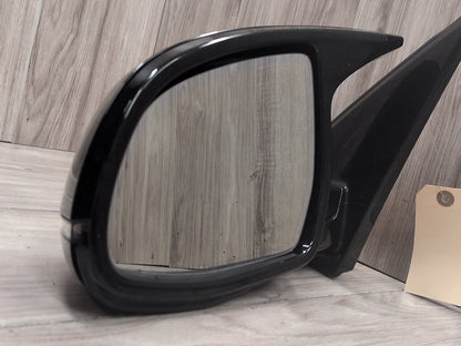 2014 - 2018 BMW X5 F85 Front Left Driver Side Mirror Assembly 8061691 S63B44T2