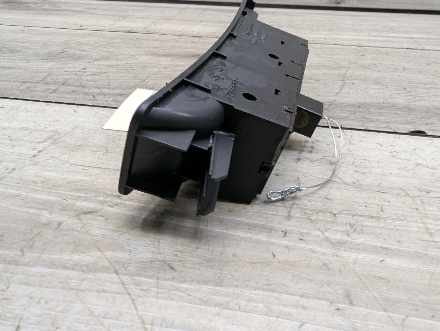 2008 - 2017 Audi S5 8T Convertible Open Close Switch 8F0863289A