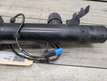 19-23 OEM BMW G05 X5 40 50 Front Left Driver Spring Strut Shock Absorber VDC