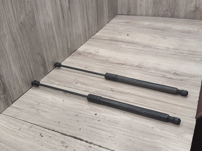 2015-2018 Audi Q3 8U Rear Left Right Liftgate Trunk Lid Strut Shock Supports SET 8U0827552A