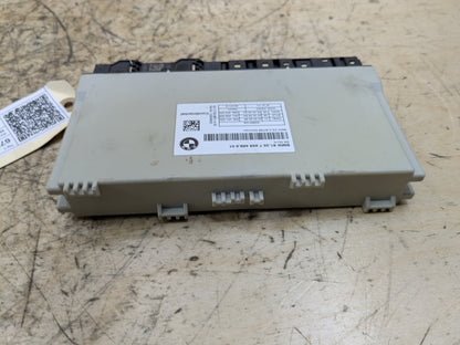 16-19 OEM BMW G11 G12 740 750 B7 Left Driver or Right Passenger Seat Module
