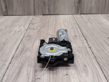 2019 - 2026 BMW X5 G05 Sunroof Sun Roof Glass Motor 7933149 N63B44M3