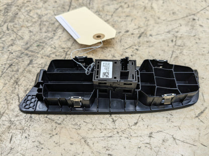 2018-2023 BMW M550i G30 Front Right Passenger Door Master Window Switch OEM